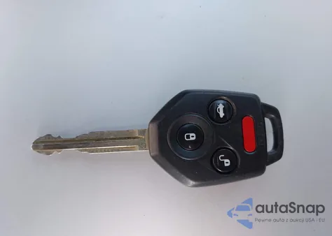 2017 Subaru Forester 2.5I Limited z USA, uszkodzony, nr VIN JF2SJALC1HH513550